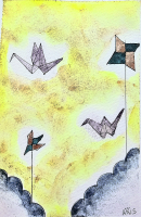 groupe de parole Addictions A'Ailes